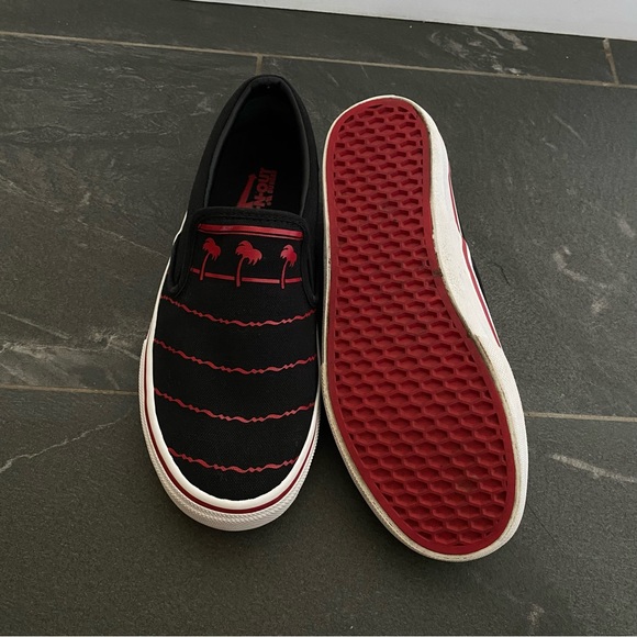 in n out drink cup vans - Picture 3 of 4